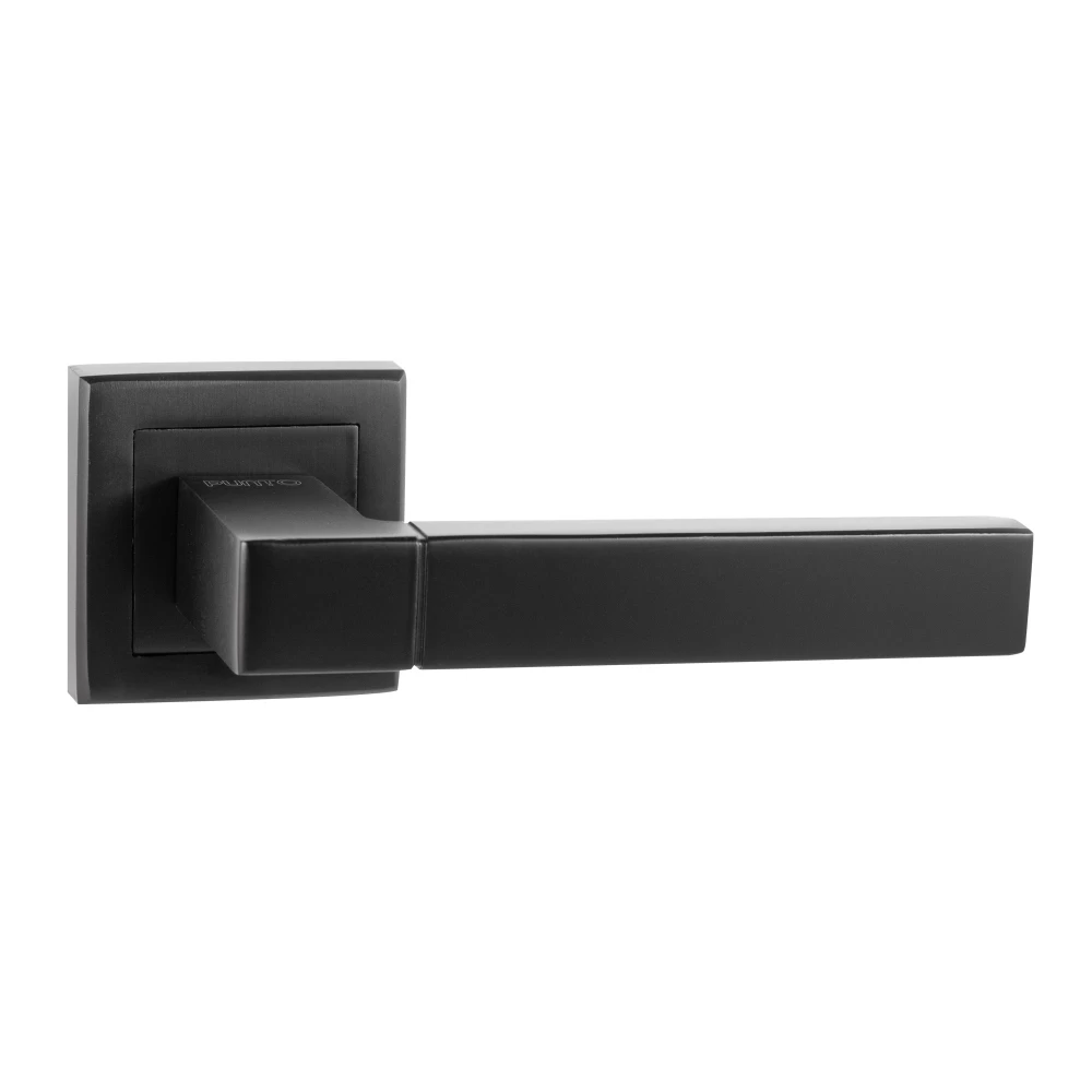 Фото Ручка раздельная K.QL52.STYLE (STYLE QL) BL-24 черный