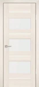 Межкомнатная дверь PS-11 ЭшВайт Мелинга
