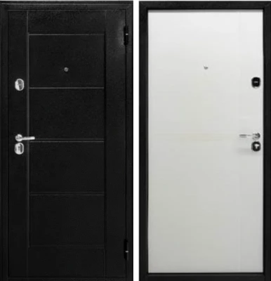 Дверь Модель 75 Бук светлый