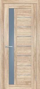 Межкомнатная дверь PSL-40 Сан-ремо натуральный