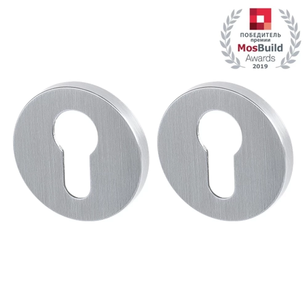 Фото Накладка под цилиндр ET.R.URS52 (ET URS) MWSC-33 итальянский тисненый